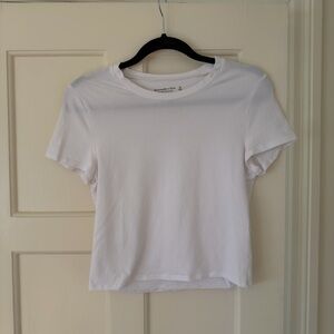 A&F Essential Tee